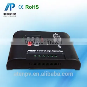 Solar Charger Controller Solar Charge Regulator Solar Charger Controller thumbnail-2