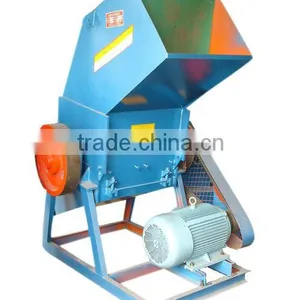 Larger Scale Pulverizer Crusher F-600B thumbnail-1