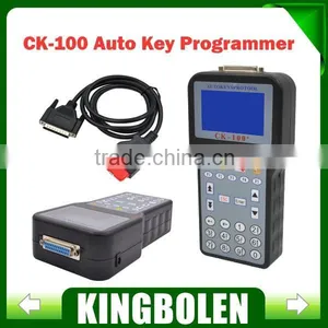 Professional Multi-Languages Auto Key Pro Tool CK100 Key Programmer CK-100 CK100 Pro thumbnail-2