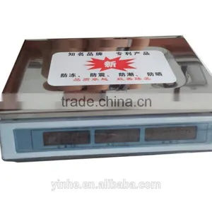 Old Fanshion 40kg 10g Chinaportable Electronic Scal thumbnail-3