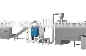 Stainless Steel Top Quality Breadcrumbs Production Line thumbnail-6