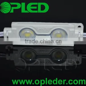 Good Quality High Brightness 2 5730 Led Outdoor Lighting With Lens thumbnail-1