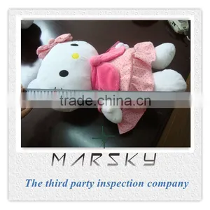Toy Quality Control Inspection /Third Party Inspection Service in China thumbnail-1