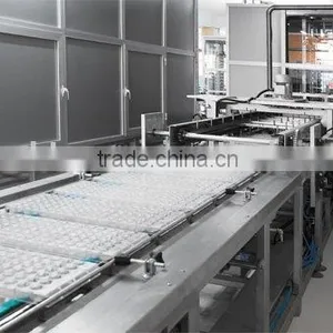 Chocolate Moulding Machine thumbnail-1