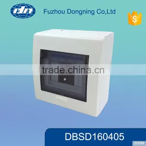 2-4 Circuit Luxury Indoor Decoration With Distribution Box thumbnail-1