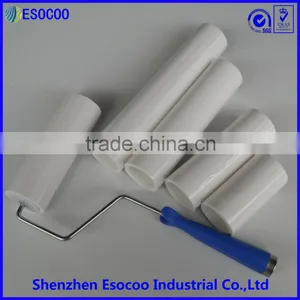 Cleanroom Sticky Rollers China Supplier thumbnail-1