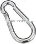 Stainless Steel Snap Hook thumbnail-1