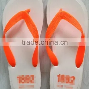 Man Rubber Slipper thumbnail-6
