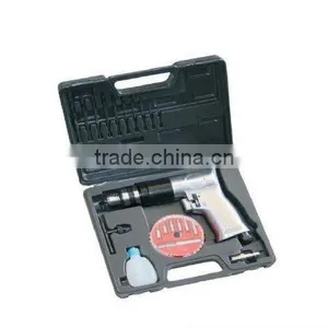 Pneumatic Air Tools 22pcs 3/8" Air Drill Kit WT-4201K thumbnail-1