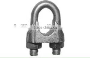 Rigging Hardware Steel Wire Rope Clip thumbnail-2