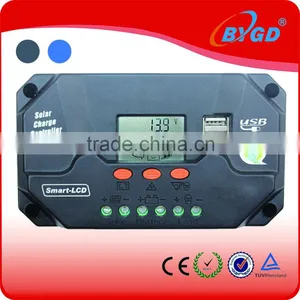 Solar Water Pump Controller for Home Use Charging Battery Power thumbnail-2