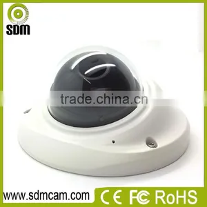 720P/1080P HD Vandal-proof Ahd Camera for Vehicles thumbnail-1