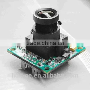SB103C-L25 5.0M Pixels USB Camera Module With 2.5mm Board Lens thumbnail-1