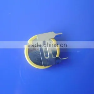 3V CR2032 With Solder thumbnail-1