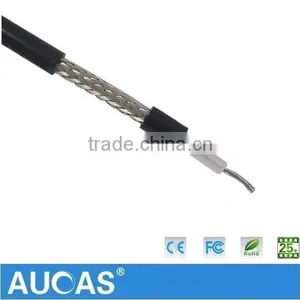 High Transmitting TV Cable Coaxial Cable RG59 CCS/BC/TC Material For CCTV & CATV Coaxial Cable thumbnail-4