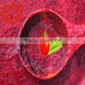 Berry Goji Certified Organic Goji Berry thumbnail-3