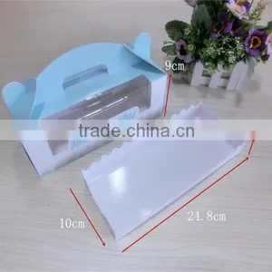 Custom Printed Bakery Box thumbnail-3