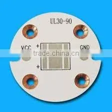 Professional Pcb Manufacturer Bluetooth Pcb Module Pcb Prototype Machine thumbnail-6