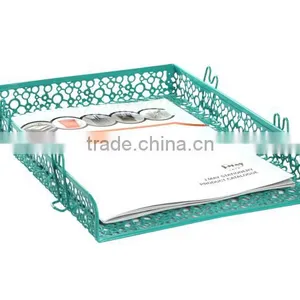 Innovative Counter Metal Box File for School and Office thumbnail-4