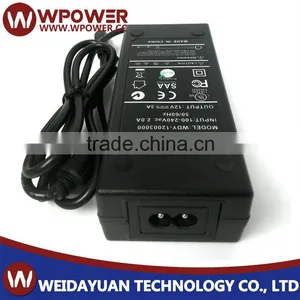 12V 3A Power Adapter Supply CE UL SAA PSE Approval thumbnail-5
