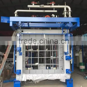 Dongshan Eps Foam Box Machine Guangzhou thumbnail-3