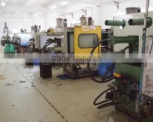 Huizhou Karrey(TBL) Plastic Electronic Co., Ltd. company overview - view 2 thumbnail