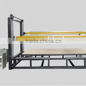 CE Best Sale CNC Eps Foam Cutter thumbnail-3