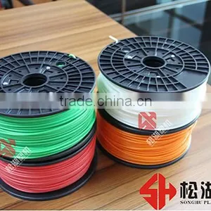 China Supplier Printing Filament 3.0mm Printer Filament Songhu Made thumbnail-5