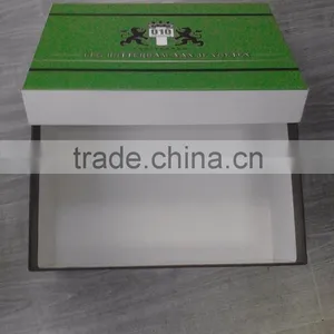Pretty Good New Wholesale Shoe Box for Sale thumbnail-6