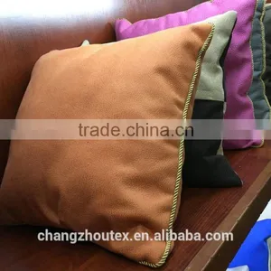 Suede for Cushions and Pillows thumbnail-2