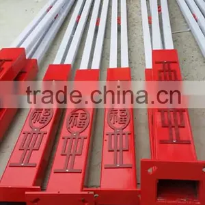 Customized All in One Solar Street Light With Factory Price Led Solar Garden Light thumbnail-6