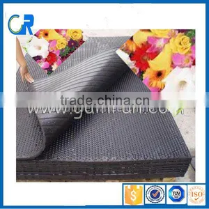 2015 OEM Available Eco-friendly Factory Price Garage Anti Slip Rubber Mat thumbnail-1