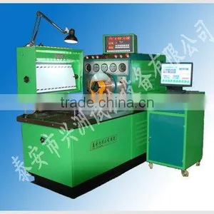 GPS916 (Double Controlling System) Diesel Fuel Injection Pump Test Stand thumbnail-1
