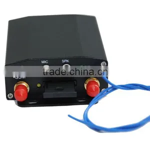 Toplovo Factory GPS Tracker Car With Fuel ON/OFF Remotely TL208 thumbnail-1