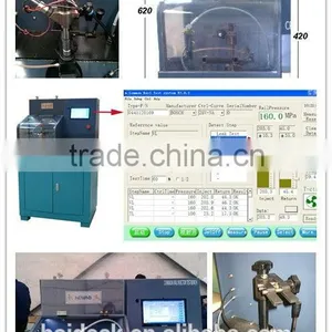 CRI200KA Common Rail Injectortest Bench and Diagnotic Tool thumbnail-2