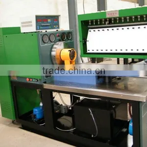 Fuel Injection Pump Test Bench thumbnail-1