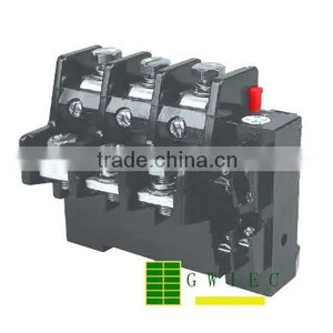 JR36-160 Thermal Overload Relay thumbnail-1