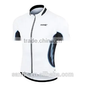 2015 Hot Sell Cycling Short Jersey Short Sleeve thumbnail-1