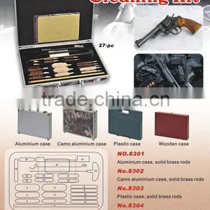 Gun Cleaning Kit thumbnail-1