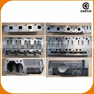 Kubota V2203 Cylinder Head Cover thumbnail-3