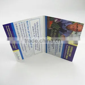 Wellness Music Greeting Cards for Advertising & Business Promotion thumbnail-1