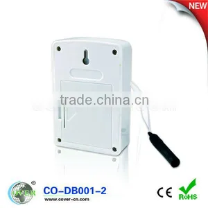 Recordable Music Doorbell /sound Doorbell With USB thumbnail-2