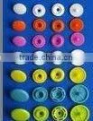 Plastic Snap Button for Bed Linen thumbnail-1