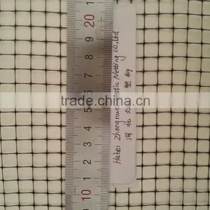 Plastic Stretched Netting thumbnail-1