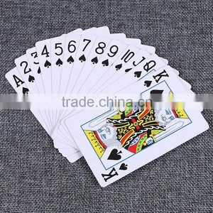 Custom Playing Cards UV Protected Sex Playing Cards and Games of Playing Cards Matte Photo Playing Cards ---DH20554 thumbnail-1