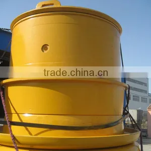 Wheel Loader Rim 13.00/2.5-33 thumbnail-1