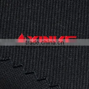 IEC 61482 60 Cotton 40 Polyester Fabric for Coverall thumbnail-1
