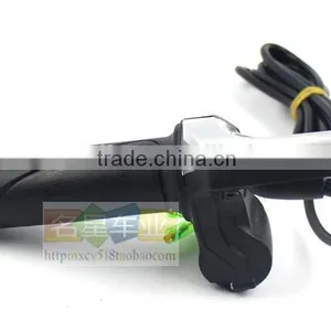 Popular Bicycle Comfort Handlebars thumbnail-2