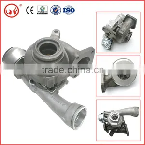 JF138013 Turbo Charger GT1749V 729325-5003S Oem 070145701K for Volkswagen thumbnail-1