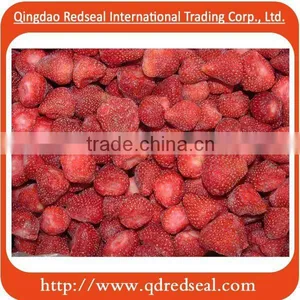 2016 Top Grade Quality Frozen Strawberry thumbnail-1